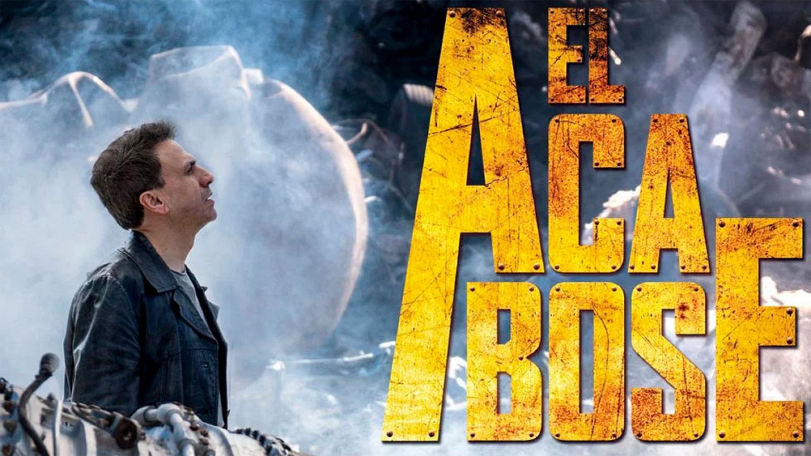 Mañana vuelve a TVE, el humor de José Mota.