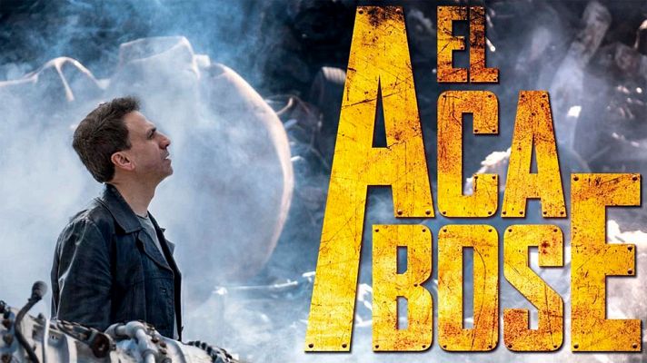 Telediario 1 - Mañana vuelve a TVE, el humor de José Mota.