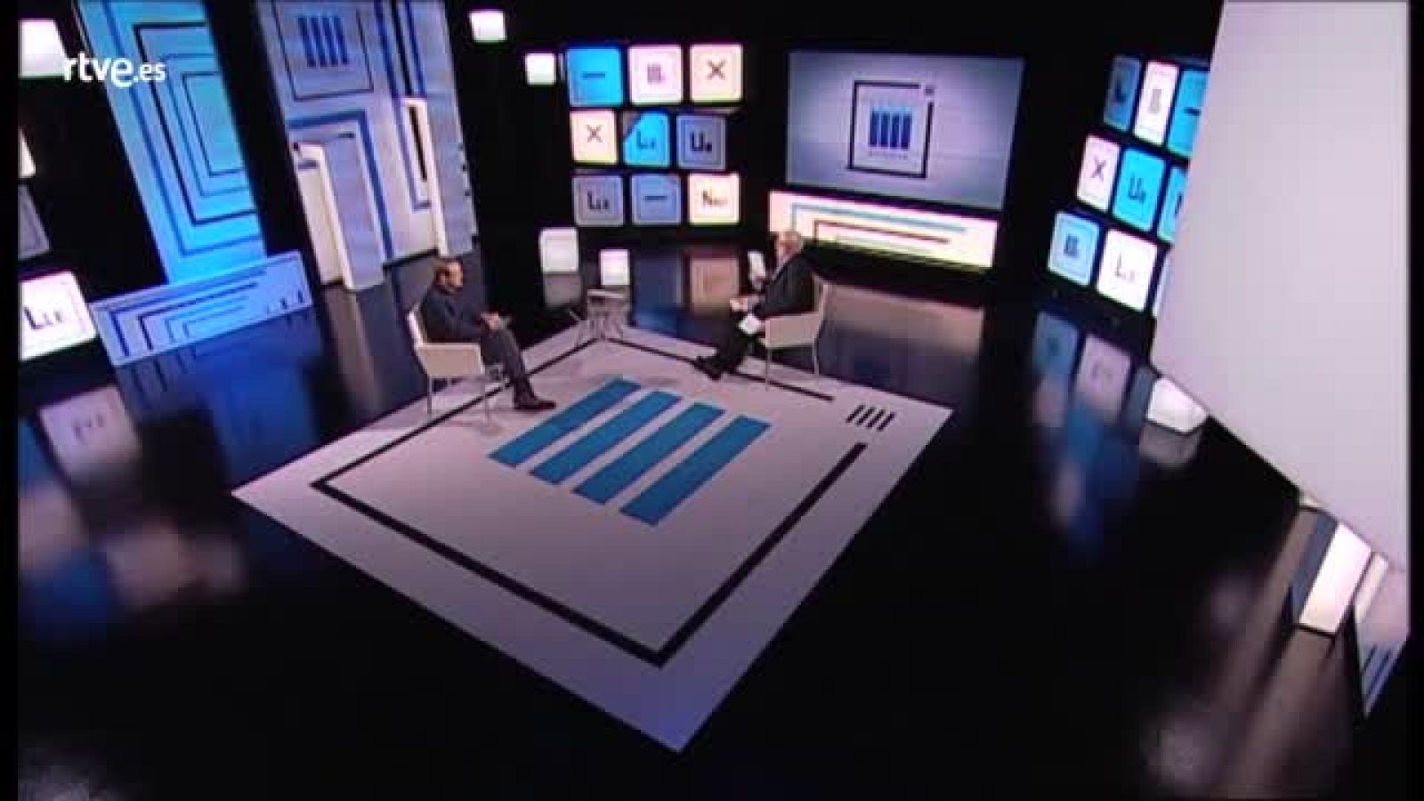 Entrevista Millennium Adolf Tobeña