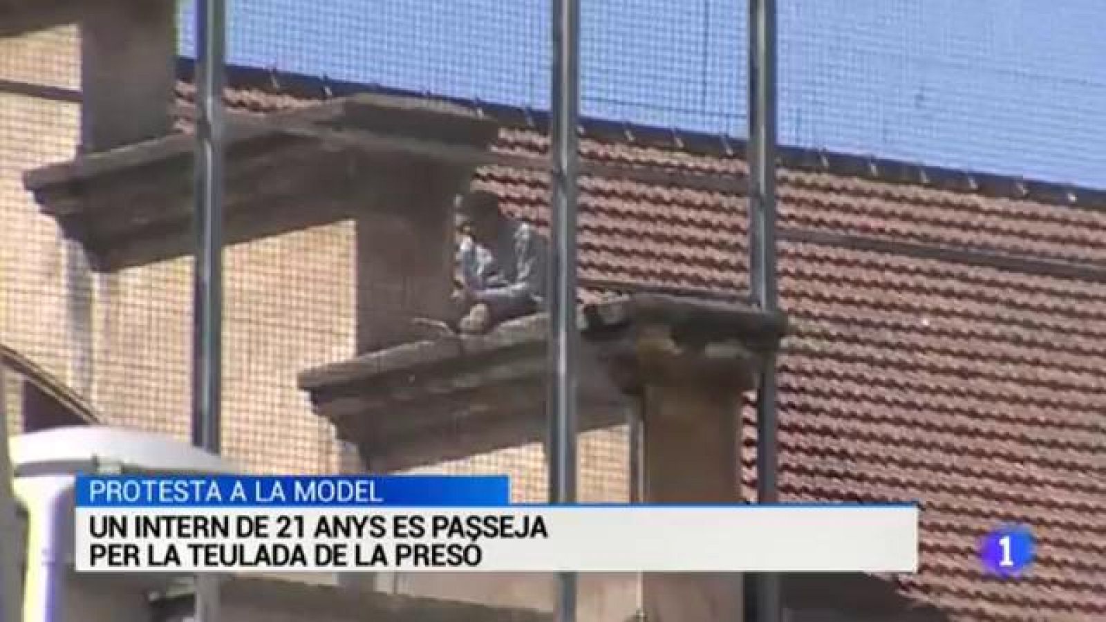 L'Informatiu 2 - 14/03/2017