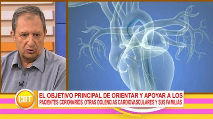 Cerca de ti - Cerca de ti - 14/03/2017