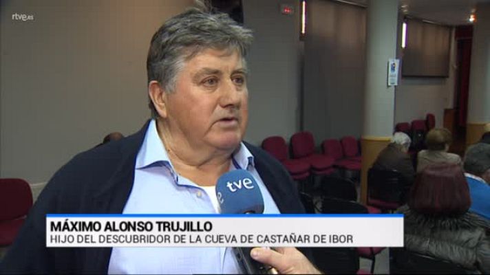  - ANIVERSARIO CUEVAS