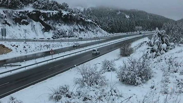 España en 24h - España en 24 horas - 14/03/17