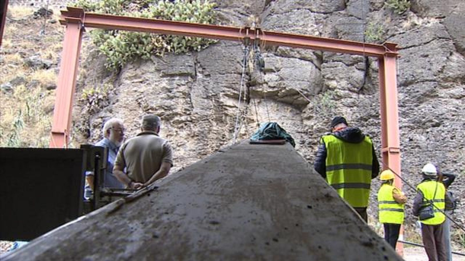 Telecanarias - 14/03/2017