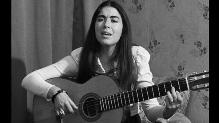 Maria del Mar Bonet - Mundo Pop - Maria del Mar Bonet