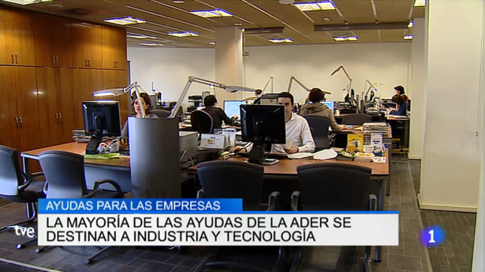 Informativo Telerioja 2 - 14/03/17