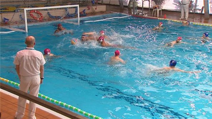 Telecanarias - Deportes Canarias - 14/03/2017