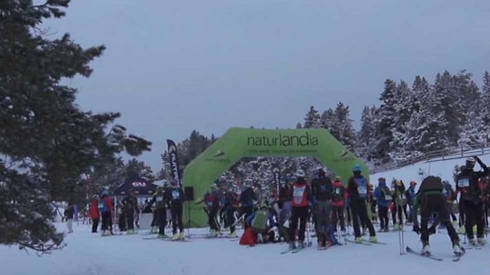 Evasión - T5 - Programa 5