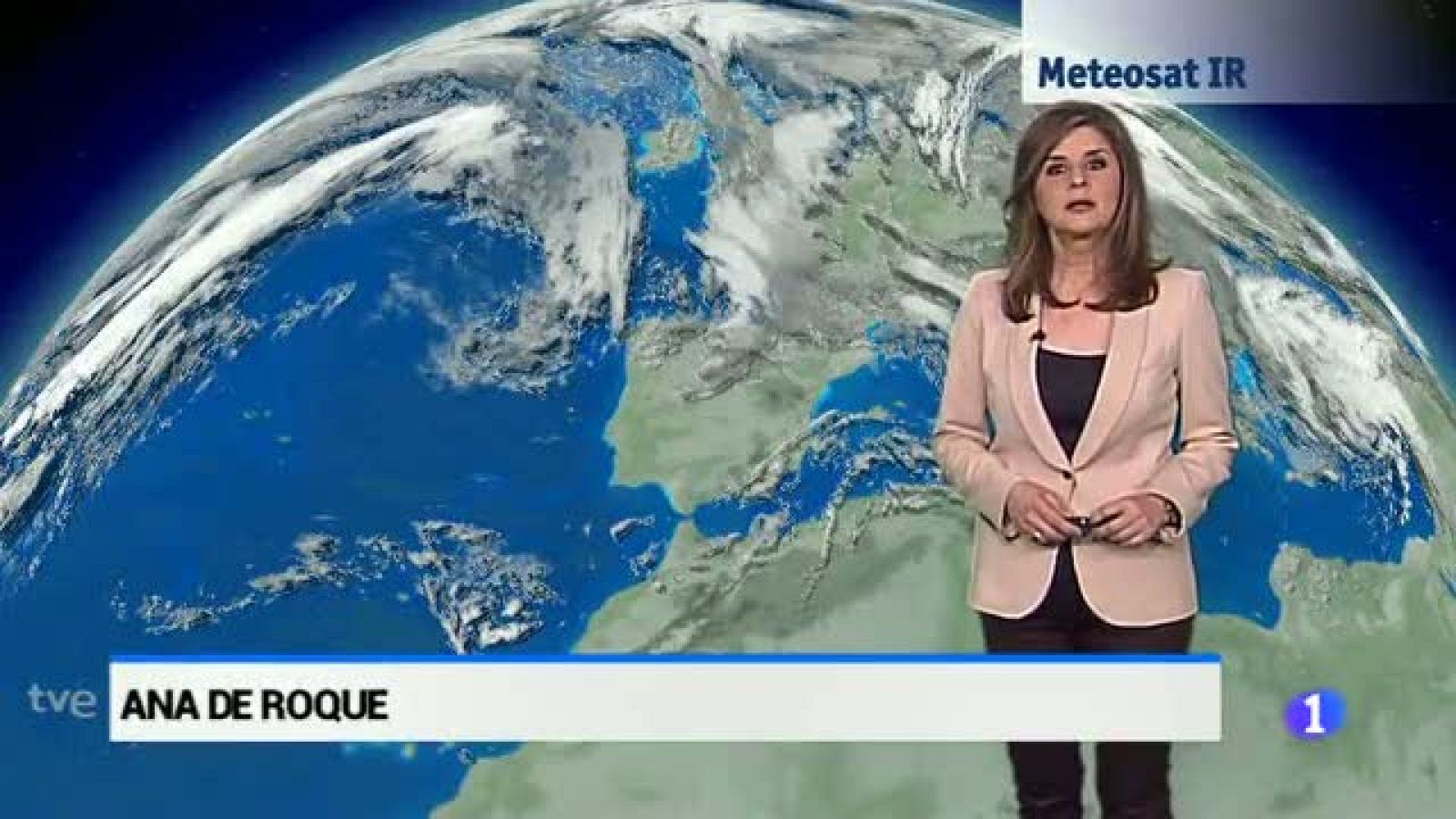 El tiempo en Andalucía - 13/03/17 | Ver