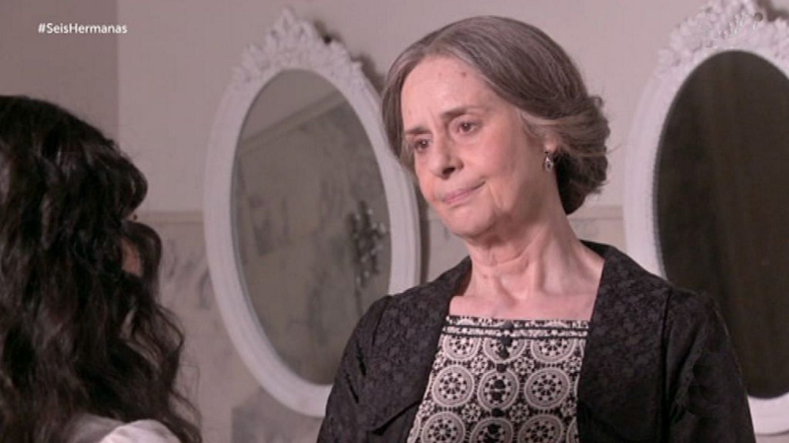 Seis Hermanas - Episodio 462 - Ver ahora