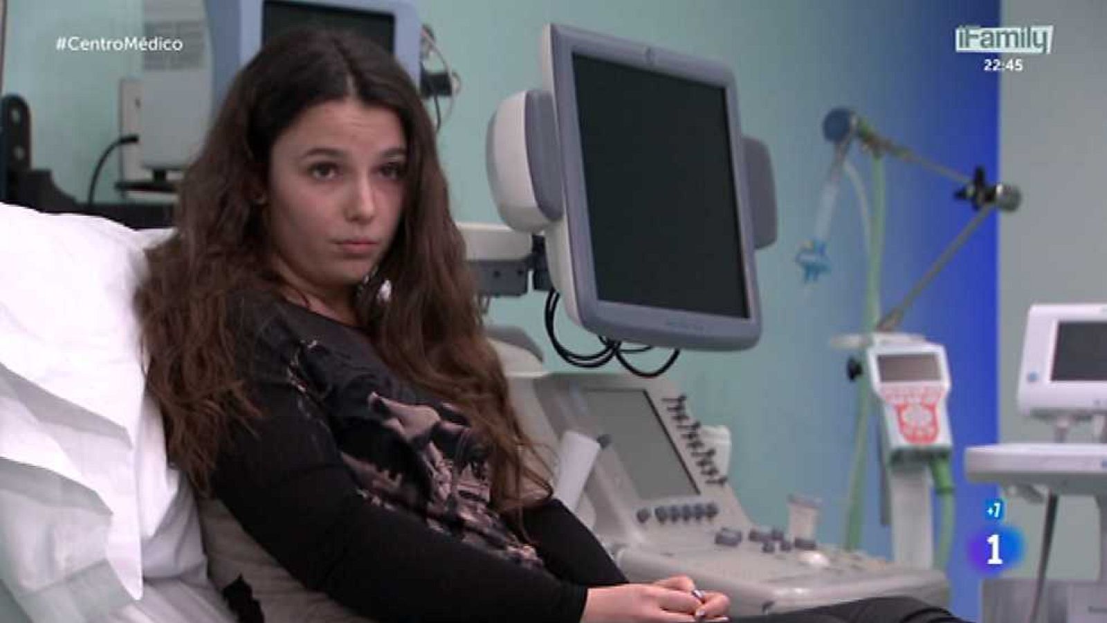 Centro médico - 14/03/17 (1) - ver ahora