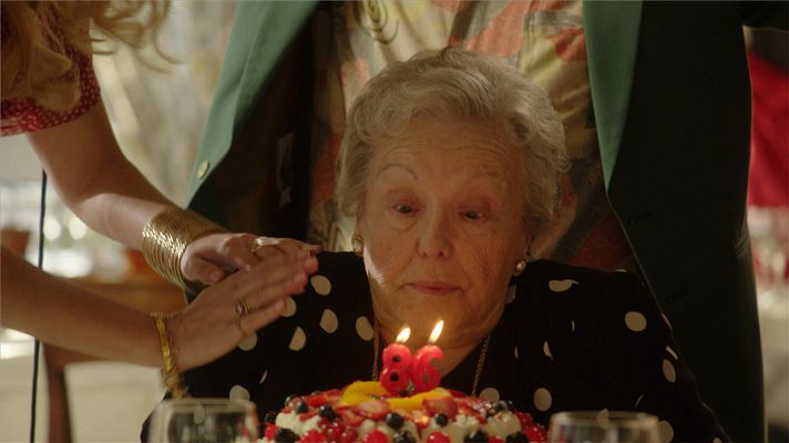 Cuéntame cómo pasó - Un cumpleaños, no exento de grandes sorpresas