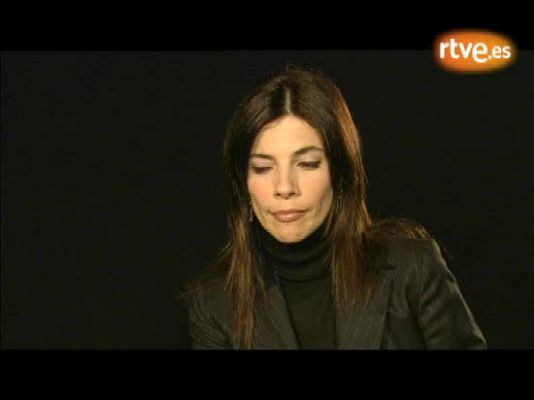 Días de cine - A cámara: Maribel Verdú