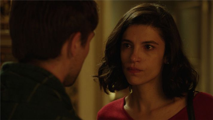 Cuéntame cómo pasó - Marcos quiere que Oriol e Inés vivan con él