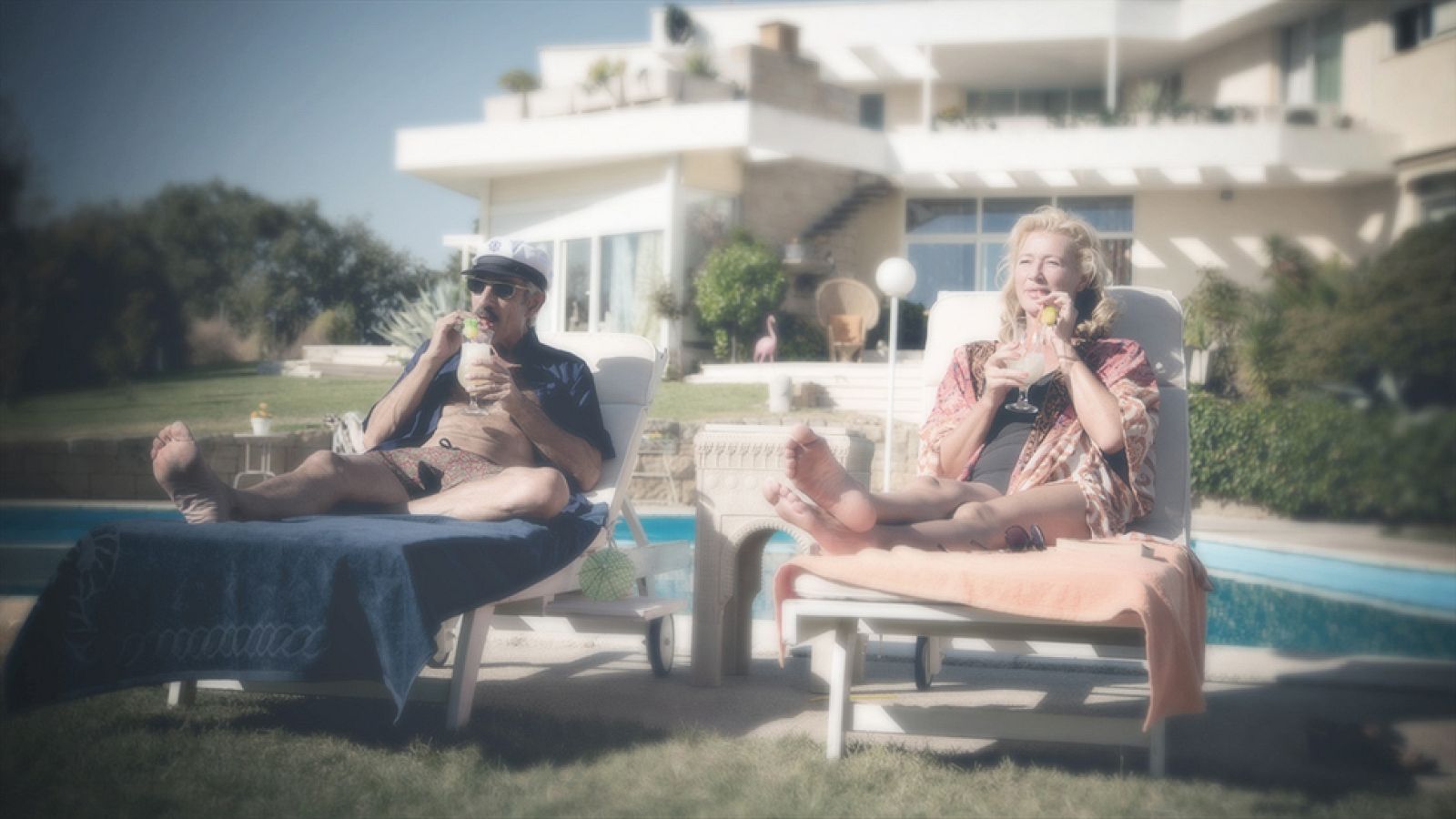 Cuéntame cómo pasó - Así comienza el capítulo 320, 'Agosto'