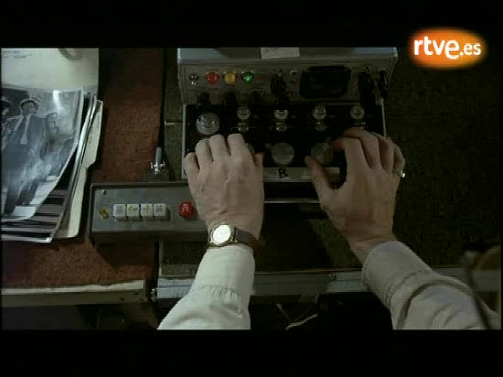 Días de cine - Cine de espías | Ver