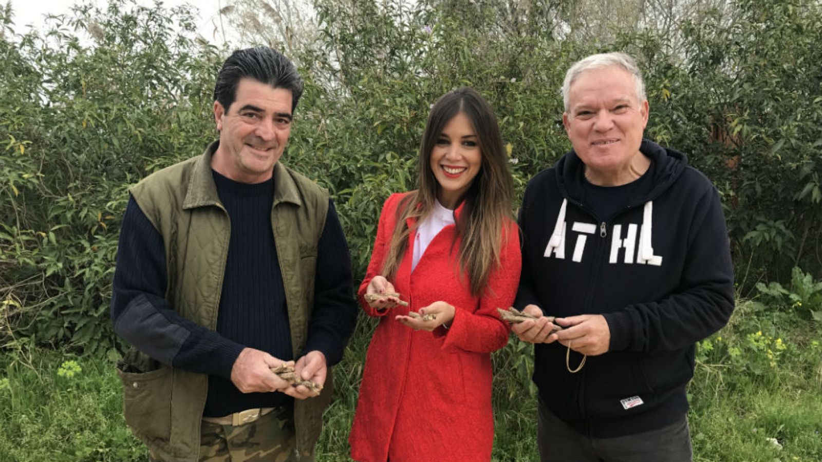 Sabores de la infancia