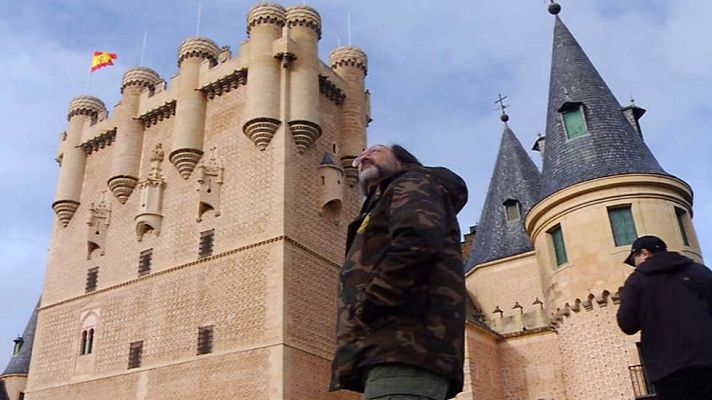 Aquí la Tierra - Aquí la Tierra - 14/03/17