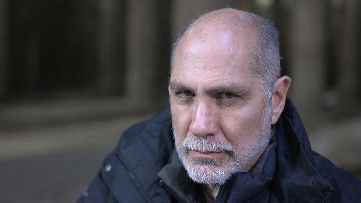 Página Dos - Guillermo Arriaga