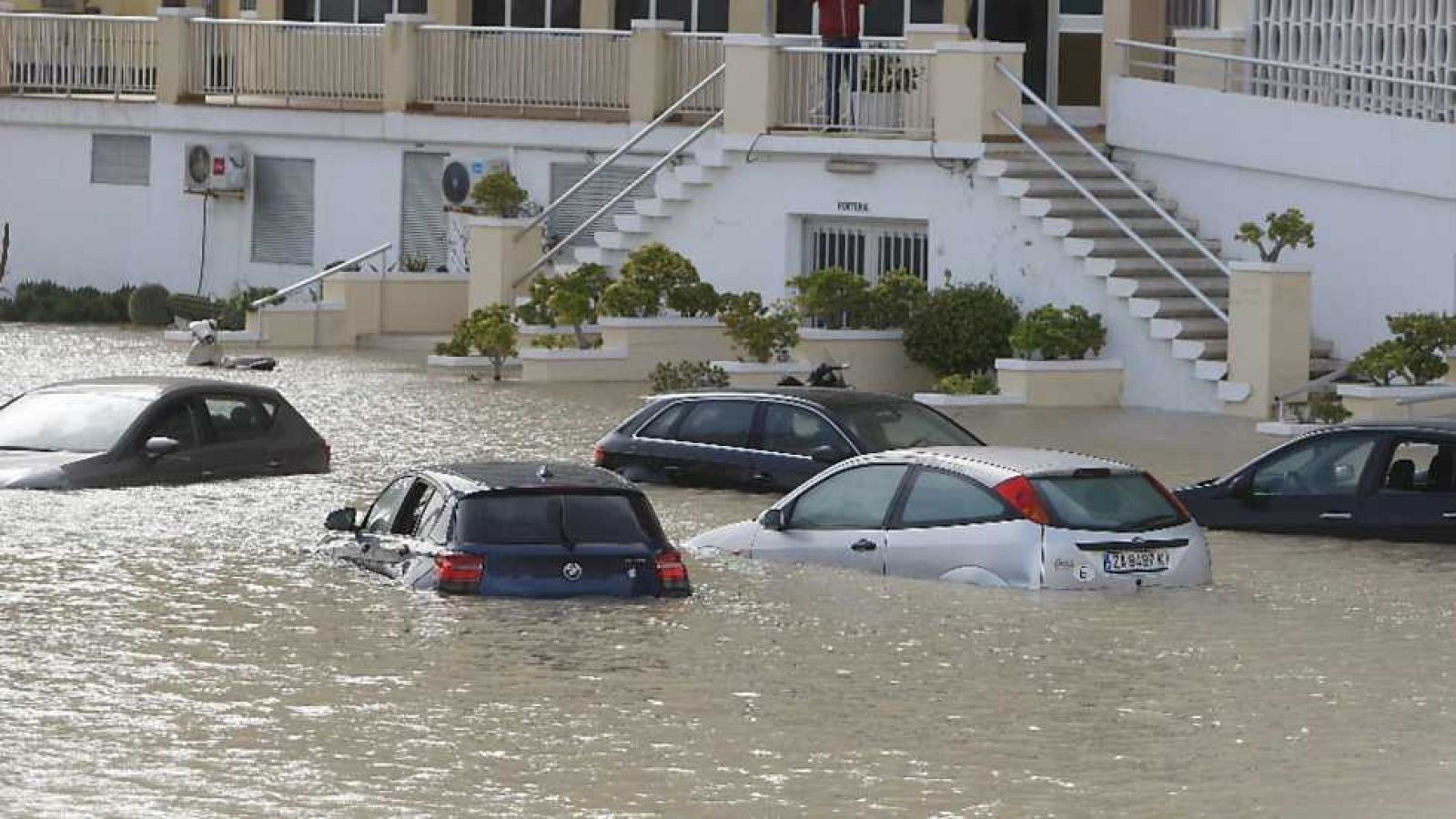 Telediario - 21 horas - 14/03/17 - ver ahora