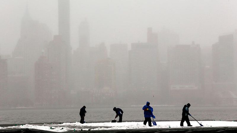 Telediario Matinal en Cuatro Minutos 15/03/17
