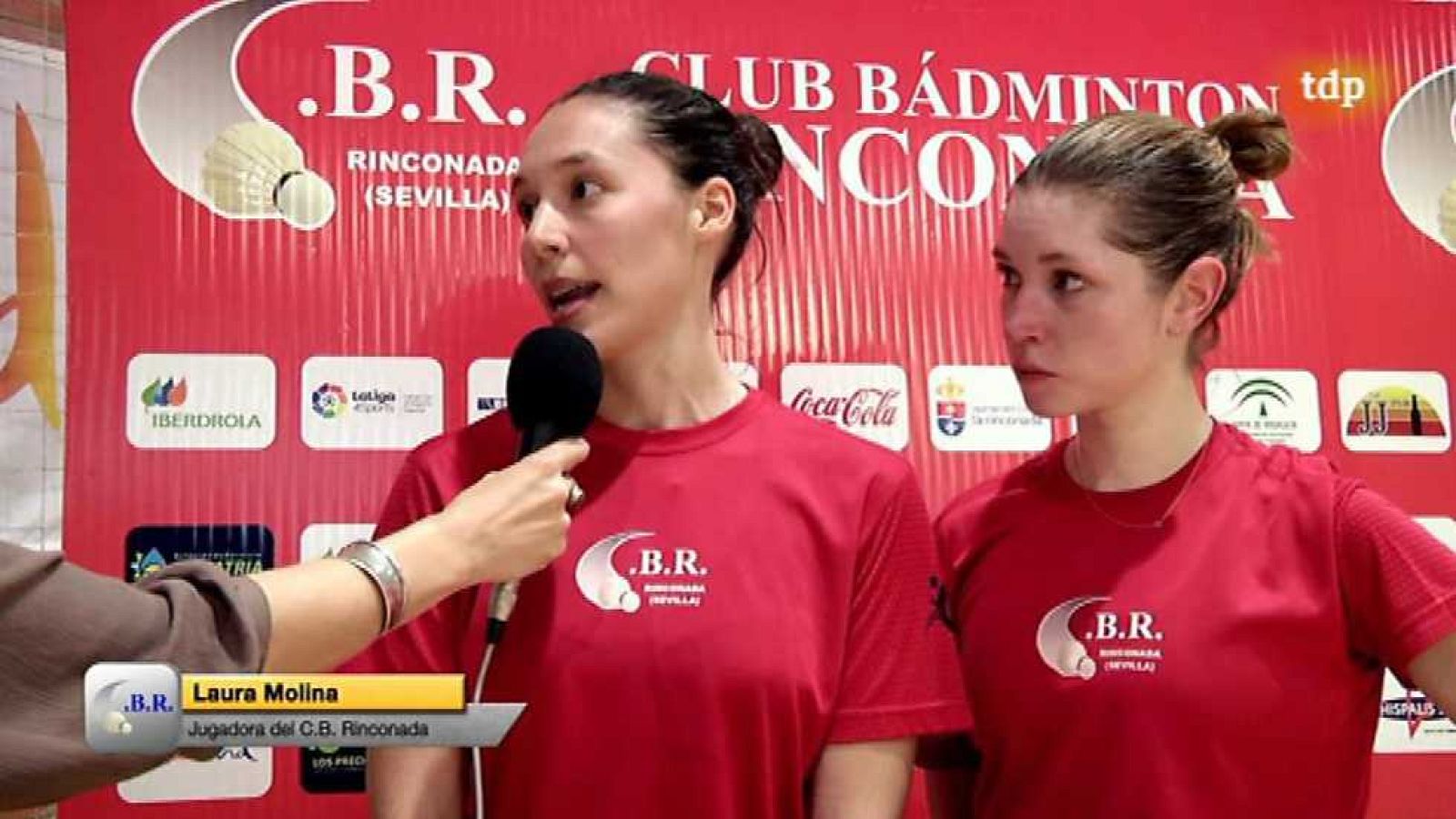 Bádminton - Liga Nacional División de Honor. Programa 14 - ver ahora