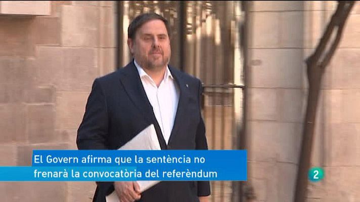 Vespre a La 2 - Vespre a La 2 - 14/03/17