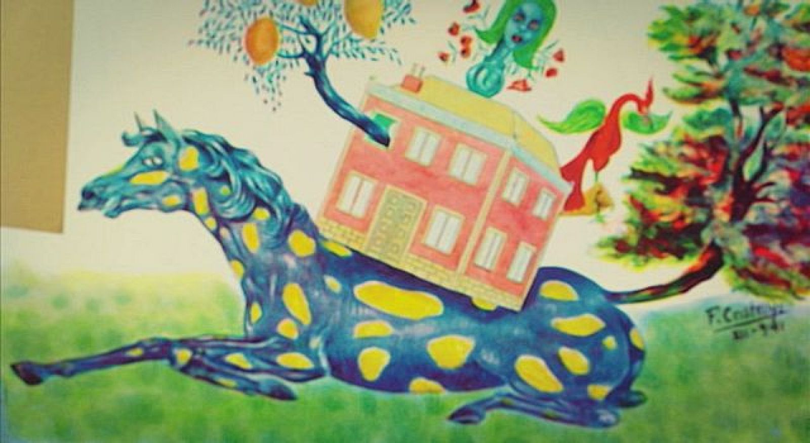 Tests Psicológicos en España: 1920-1970