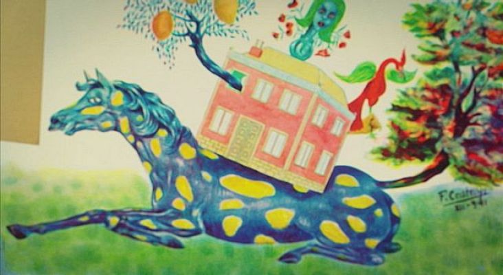 Universo UNED - Tests Psicológicos en España: 1920-1970