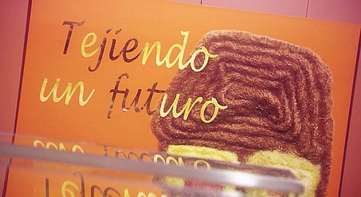 Universo UNED - Tejiendo un futuro