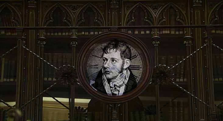 Universo UNED - Historia de la hermenéutica griega