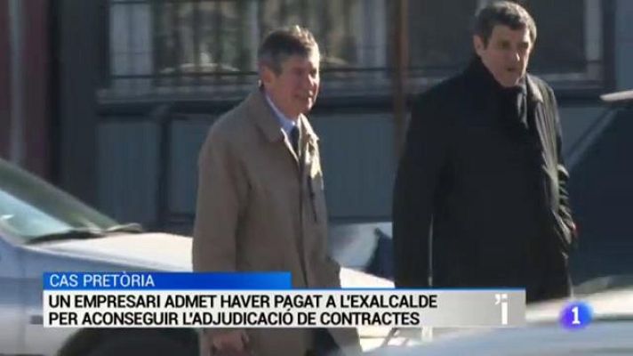 L'Informatiu - L'Informatiu en 3' - 15/'3/2017