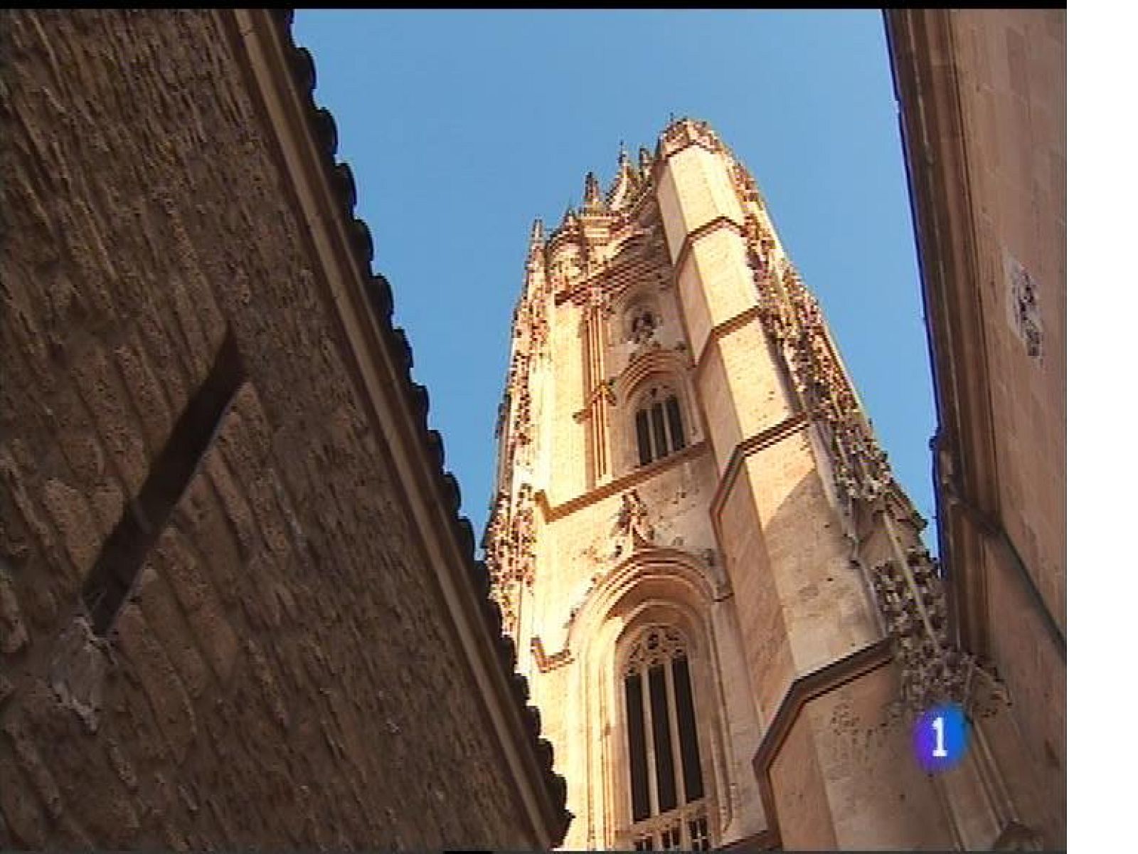 El tiempo en Asturias - 15/03/17 | Ver