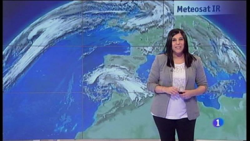 El temps a les Illes Balears - 15/03/17