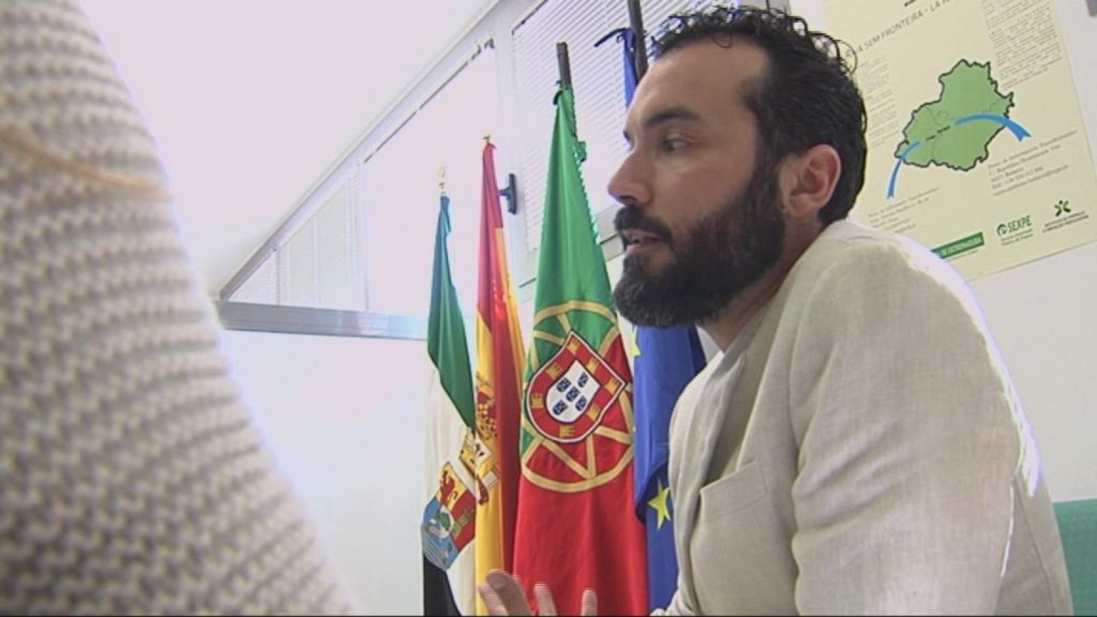 COOPERACION RED EURES