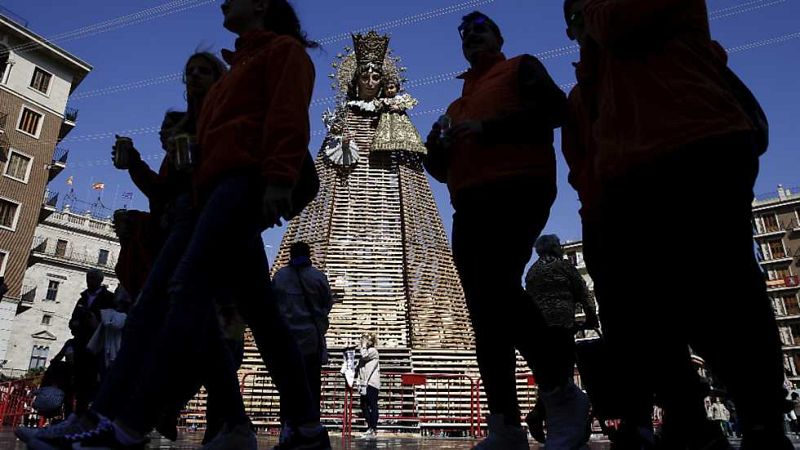L'Informatiu - Comunitat Valenciana - 15/03/17 - ver ahora