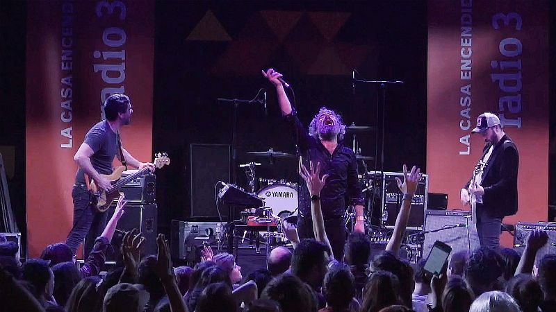 La Radio Encendida 2017