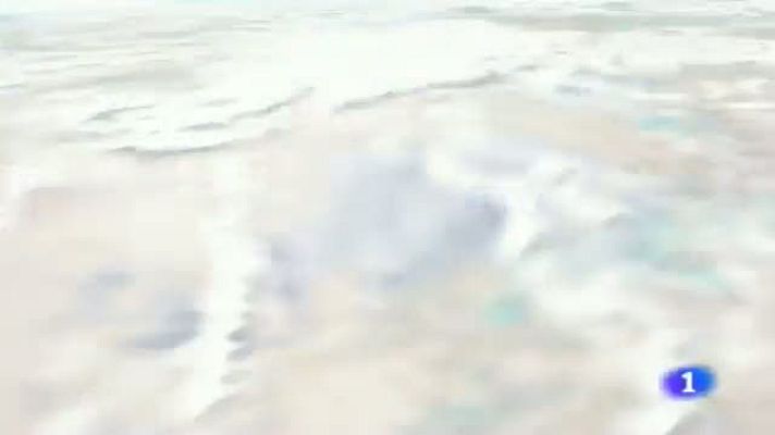 Noticias Murcia - El tiempo en la Region de Murcia - 15/03/2017