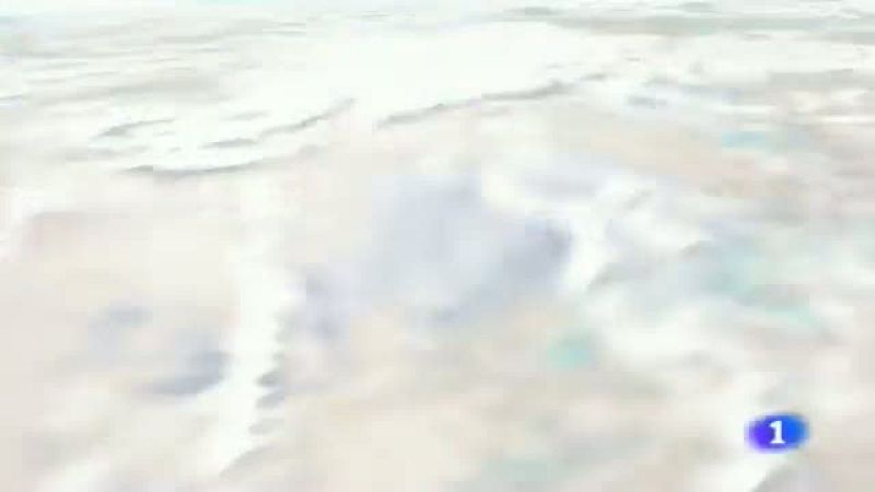 El tiempo en la Region de Murcia - 15/03/2017