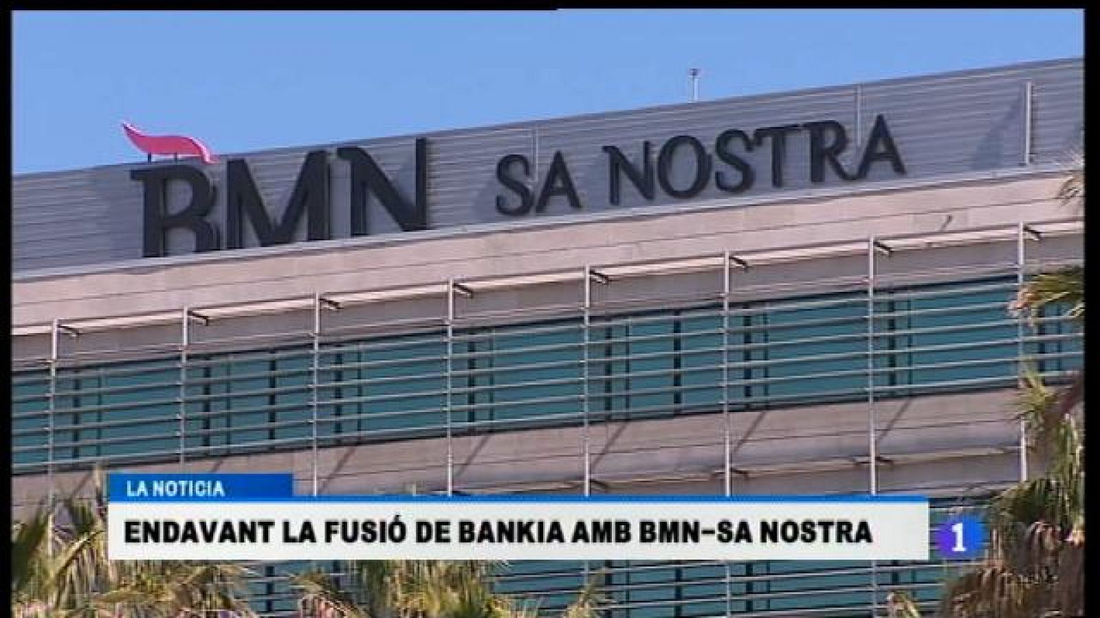 Informatiu Balear - 15/03/17