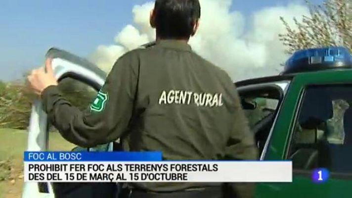 L'Informatiu - L'Informatiu 2 - 15/03/2017