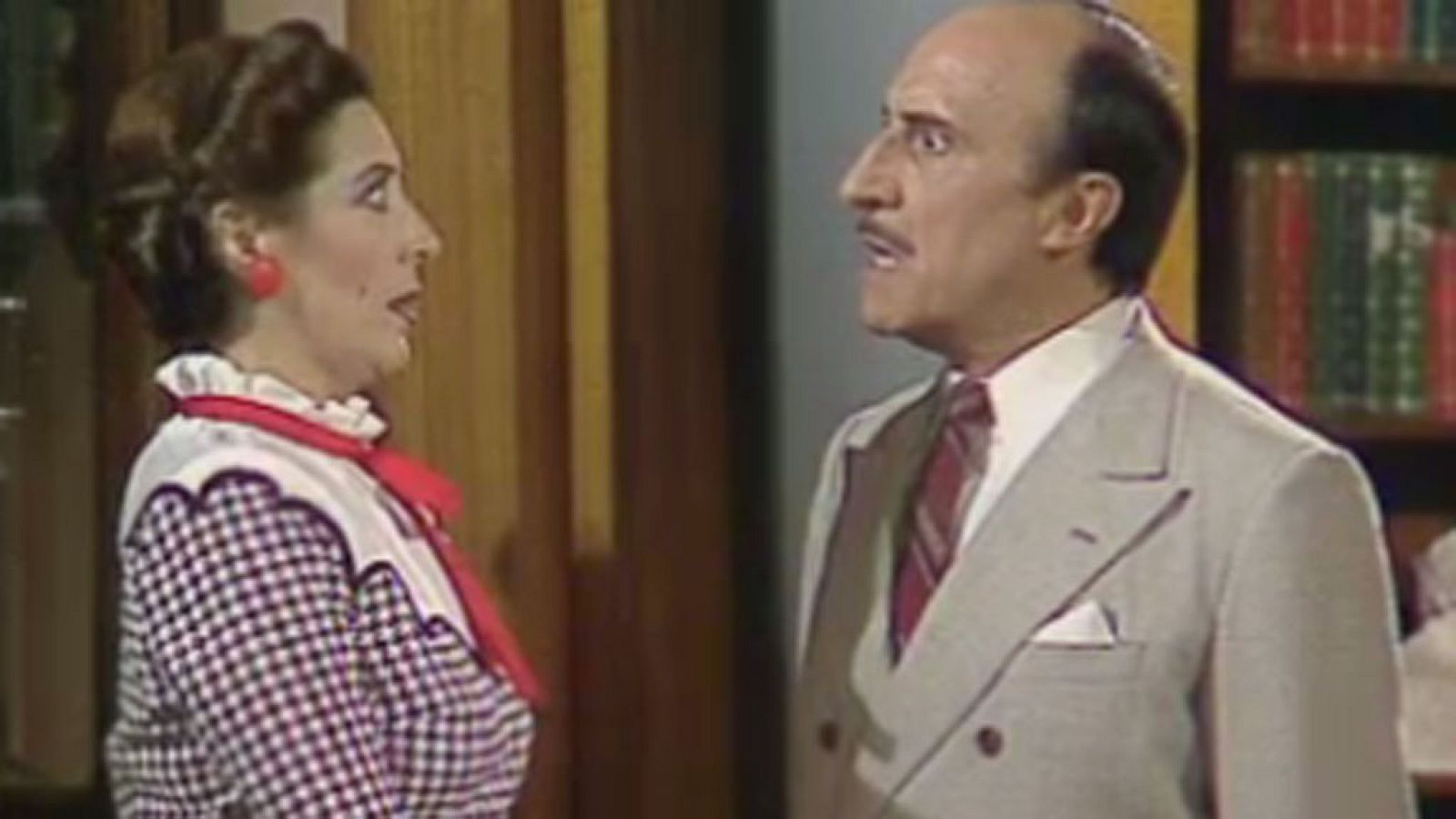 La comedia musical española - Cinco minutos nada menos