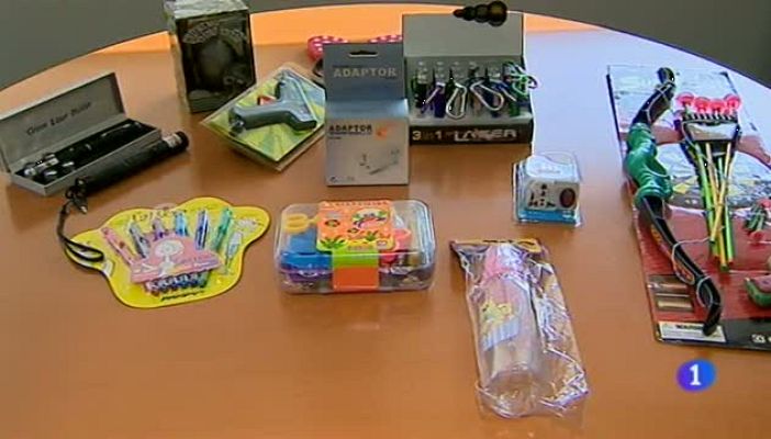 Noticias Aragón - Noticias Aragón - 15/03/2017