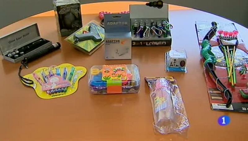 Noticias Aragón - 15/03/2017