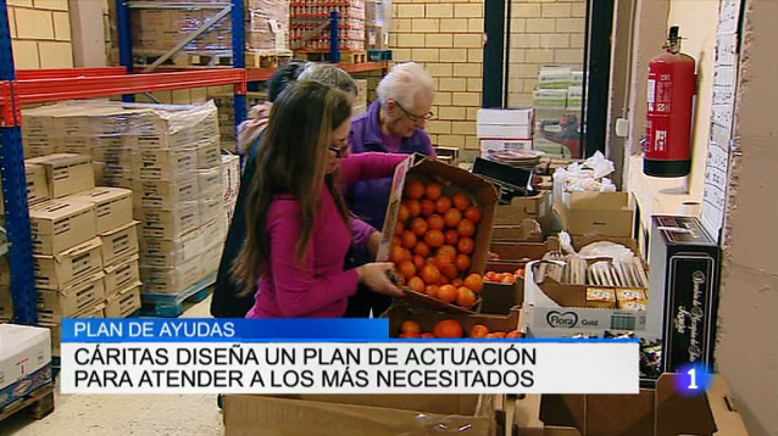 Telerioja en 2' - 15/03/17