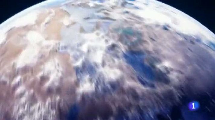 TeleCantabria - El tiempo en Cantabria - 15/03/17