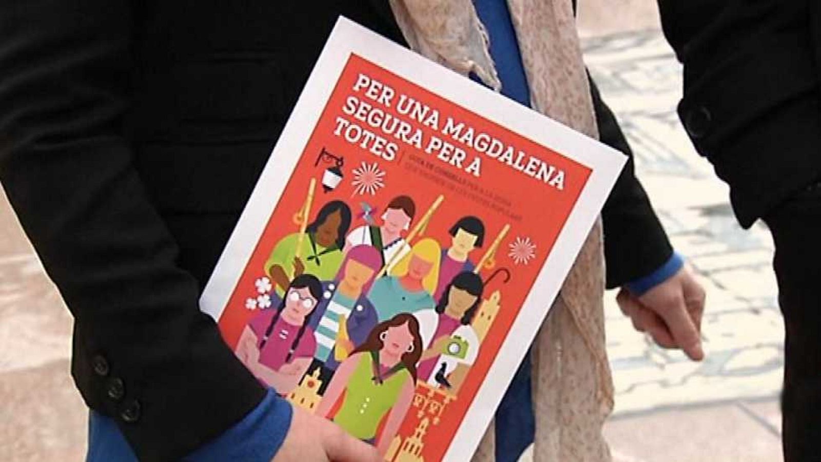 L'Informatiu - Comunitat Valenciana 2 - 15/03/17 - ver ahora