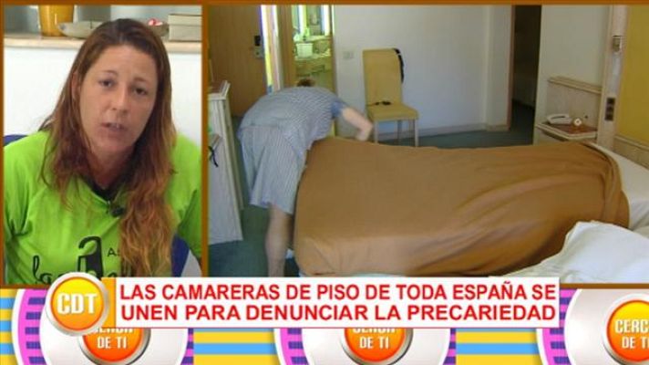 Cerca de ti - Cerca de ti - 15/03/2017