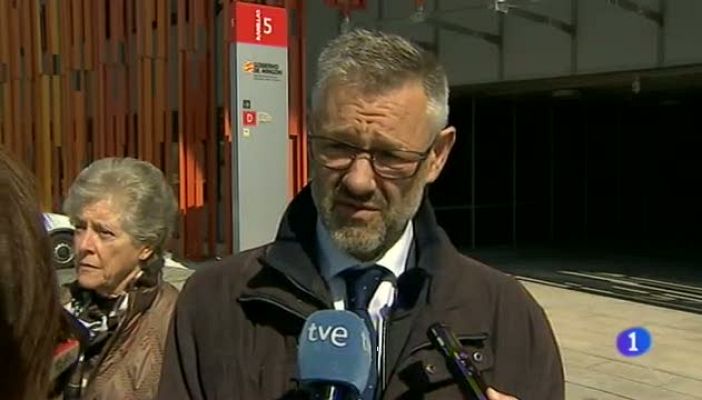 Noticias Aragón - Noticias Aragón 2 - 15/03/2017