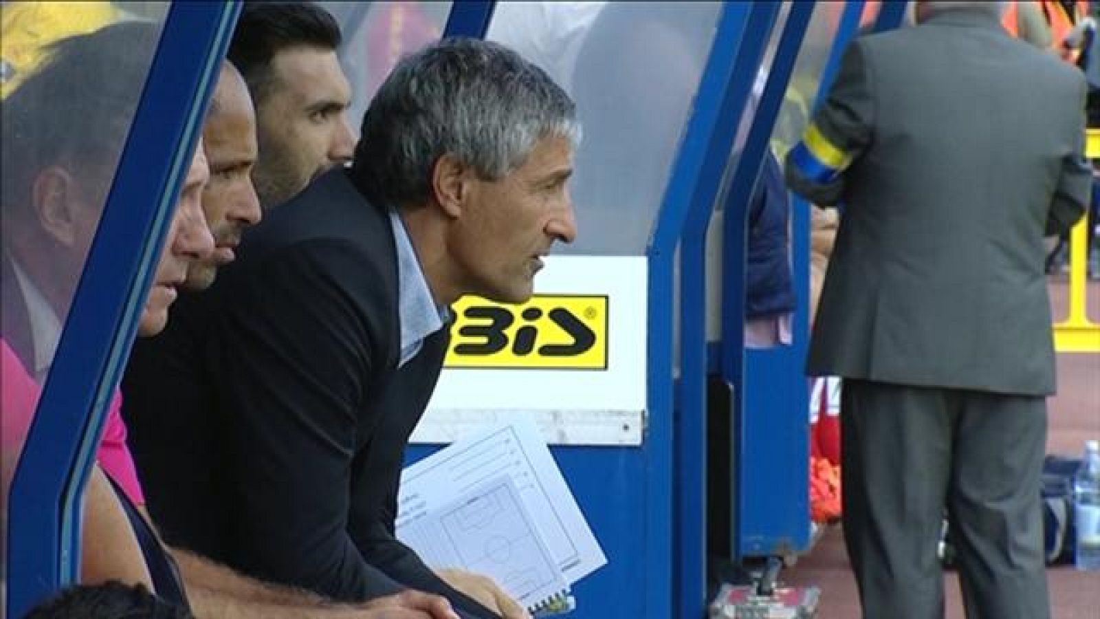 La Unión Deportiva se prepara para recibir al Villareal